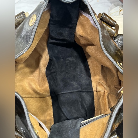 Jimmy Choo Handbag 👜 - Picture 3 of 11